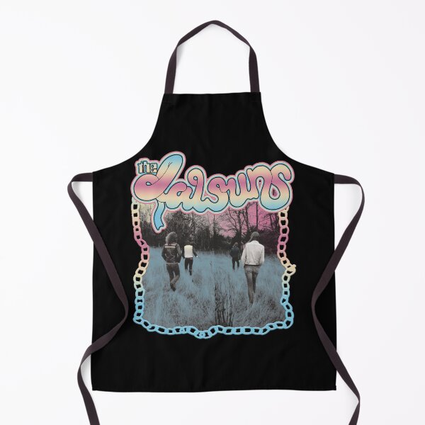 Item preview, Rainbow Color Style Garage Punk Band designed and sold by Tallboy666.