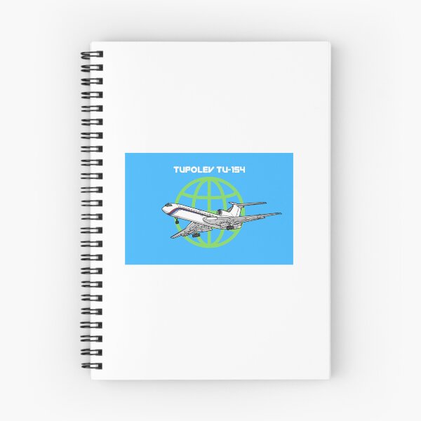 Item preview, Tupolev Tu-154 designed and sold by HillC1985.