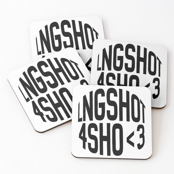 Item preview, LNGSHOT 4SHO <3 K-pop designed and sold by lydiamoon1.