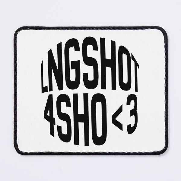 Item preview, LNGSHOT 4SHO <3 K-pop designed and sold by lydiamoon1.