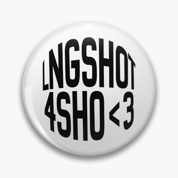 Item preview, LNGSHOT 4SHO <3 K-pop designed and sold by lydiamoon1.