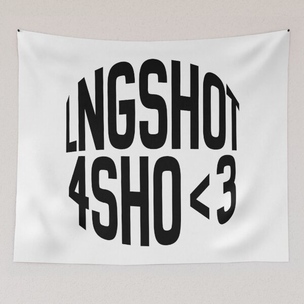 Item preview, LNGSHOT 4SHO <3 K-pop designed and sold by lydiamoon1.