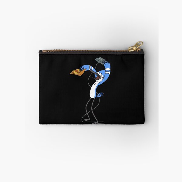 Item preview, Mordecai Pizza & Video Game designed and sold by kidcartoon.
