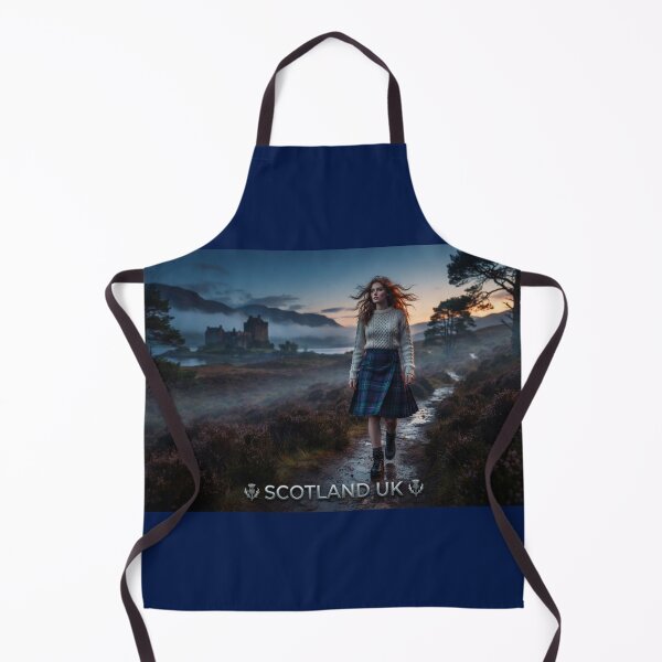 Item preview, TARTAN KILT ~ SCOTLAND ~ THE HERITAGE COLLECTION designed and sold by globetrottergfx.