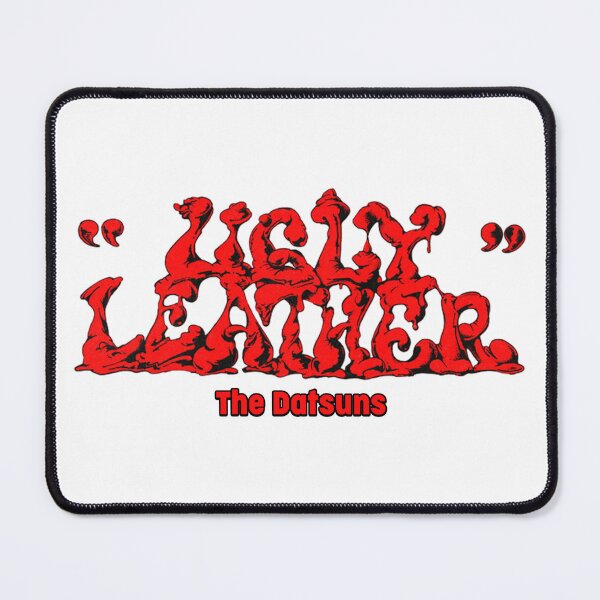 Item preview, Unique Typographi Garage Punk Band designed and sold by Tallboy666.