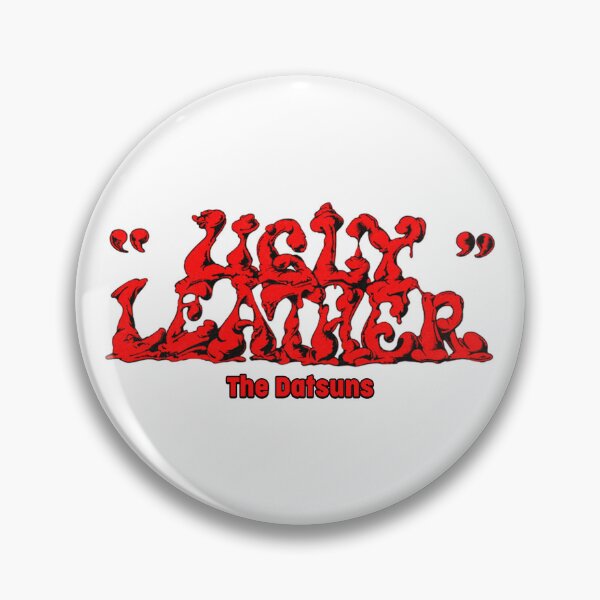 Item preview, Unique Typographi Garage Punk Band designed and sold by Tallboy666.