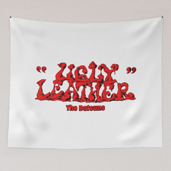 Item preview, Unique Typographi Garage Punk Band designed and sold by Tallboy666.