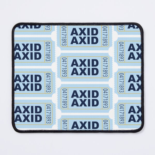 Item preview, Alpha Xi Delta Ticket designed and sold by reaganlangston.