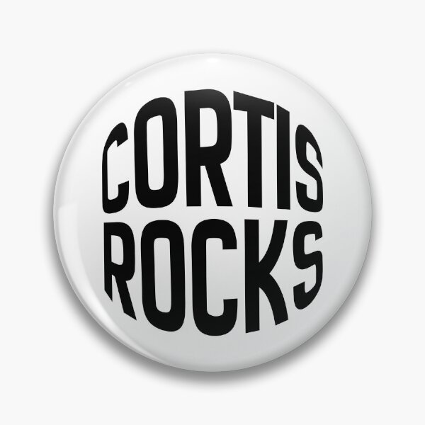 Item preview, CORTIS ROCKS Text Kpop designed and sold by lydiamoon1.