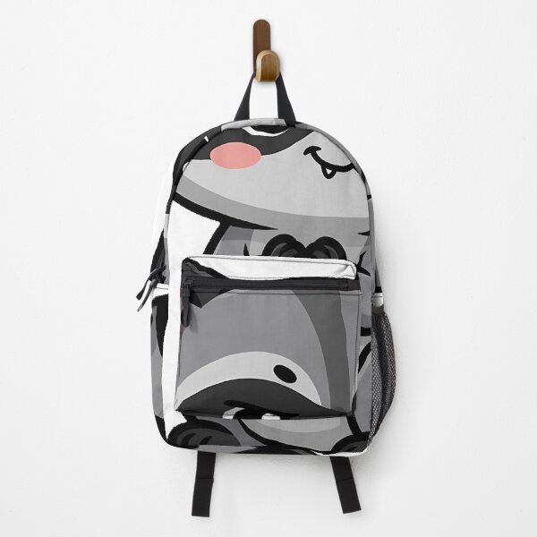 Item preview, Sneaky Raccoon Emoji Icon designed and sold by pumsquare.