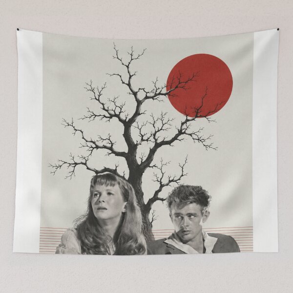 Item preview, East Of Eden designed and sold by Sector 99.