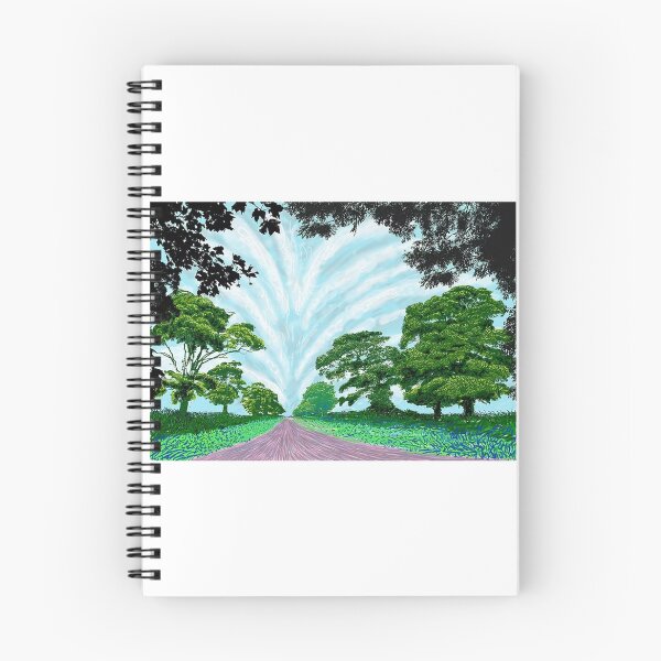 Item preview, beautiful view modern edition 6 designed and sold by hutkamadi.