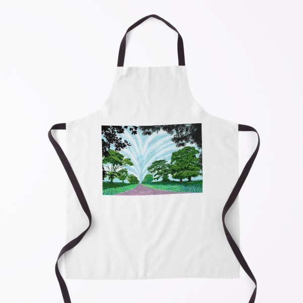 Item preview, beautiful view modern edition 6 designed and sold by hutkamadi.