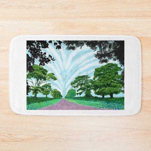 Item preview, beautiful view modern edition 6 designed and sold by hutkamadi.