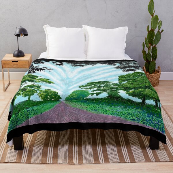 Item preview, beautiful view modern edition 6 designed and sold by hutkamadi.