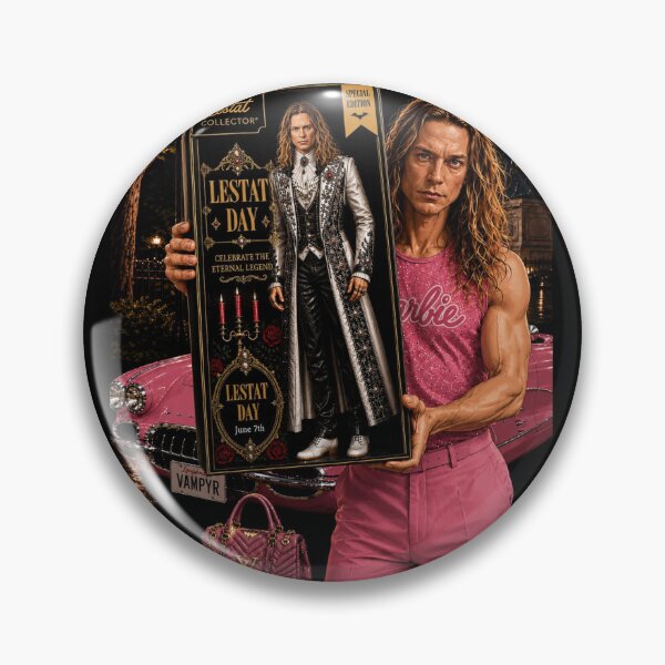 Item preview, The Barbie Brat Prince designed and sold by Occupational  Horrors.