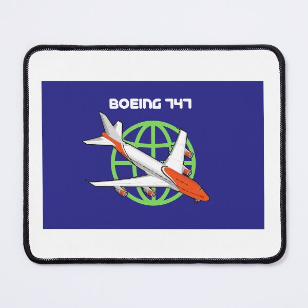 Item preview, Boeing 747 designed and sold by HillC1985.