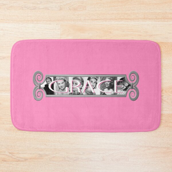 Item preview, Grace Collage (on Pink) designed and sold by PawsitiveMum3.