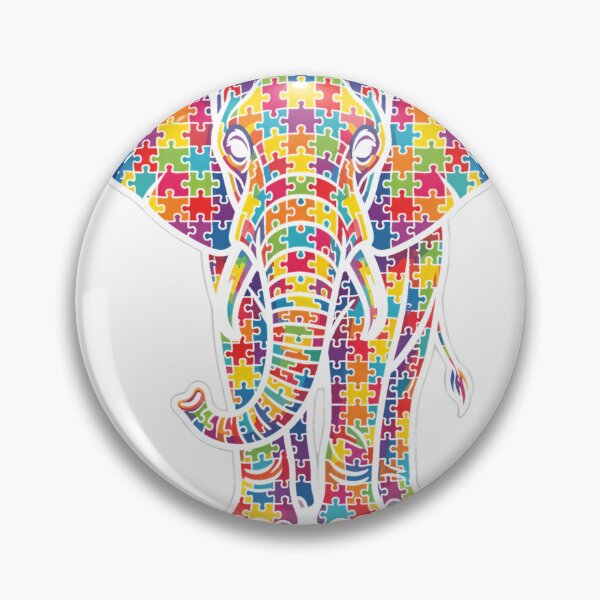 Item preview, Wise Elephant Portrait – Minimalist Wildlife Design Oversized T-Shirt designed and sold by JJLetterDesigns.