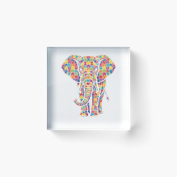 Item preview, Wise Elephant Portrait – Minimalist Wildlife Design Oversized T-Shirt designed and sold by JJLetterDesigns.