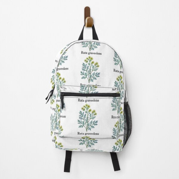 Item preview, Ruta graveolens – Officinal street designed and sold by JOANNASKAH.