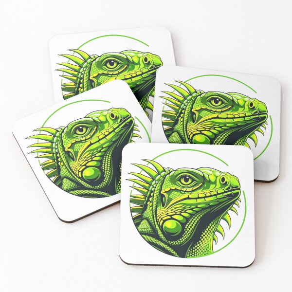 Item preview, Iguana designed and sold by DanielMota78.