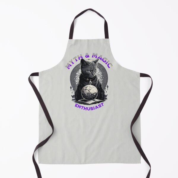 Item preview, MYTH & MAGIC ENTHUSIAST designed and sold by ActOutTees.