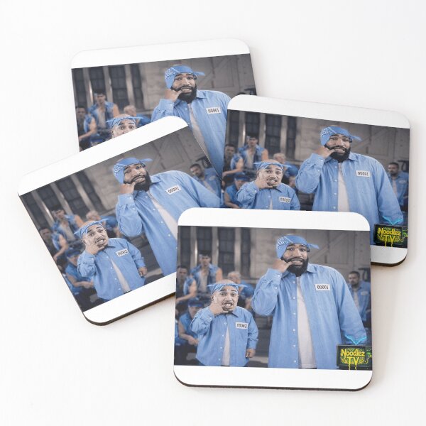 Item preview, Warehouse Stream Funny Skit Art designed and sold by StreetCapsule.