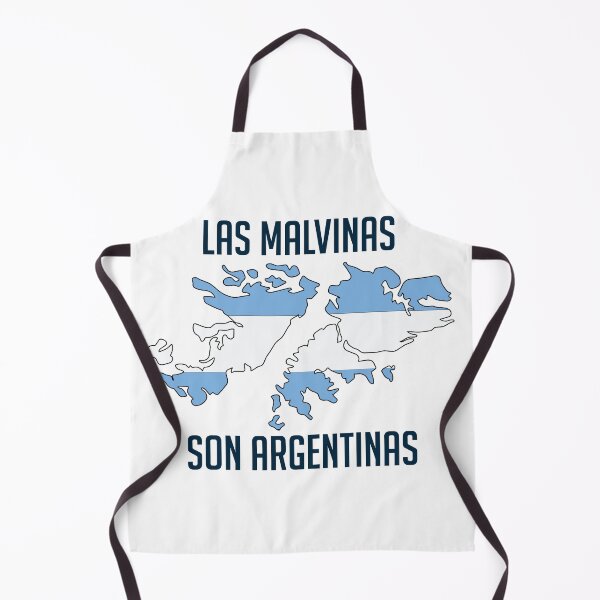 Item preview, Las Malvinas Son Argentinas designed and sold by The Half Volley.
