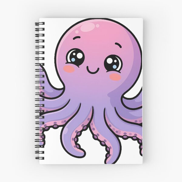 Item preview, Hugging Octopus Emoji Icon designed and sold by pumsquare.