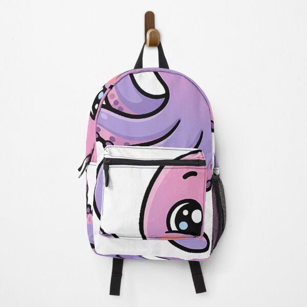 Item preview, Hugging Octopus Emoji Icon designed and sold by pumsquare.