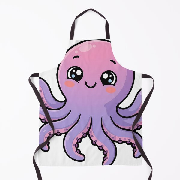 Item preview, Hugging Octopus Emoji Icon designed and sold by pumsquare.