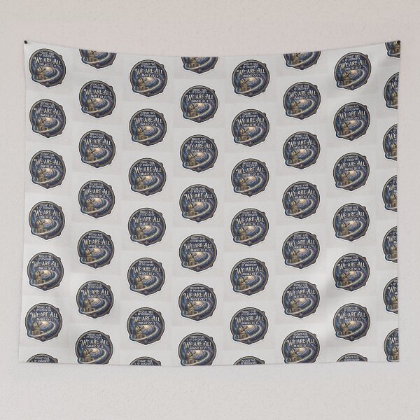 Item preview, Rocket Fuel Of Discovery designed and sold by SufirKapur.
