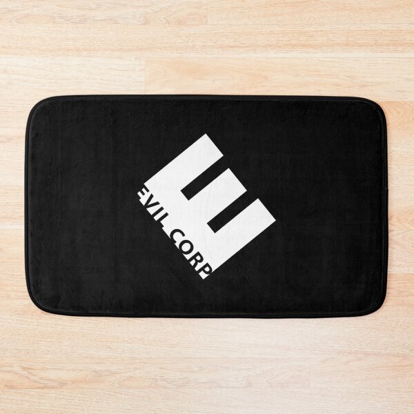 Item preview, Evil Corp - Mr. Robot E Corporation designed and sold by unrealindeed.
