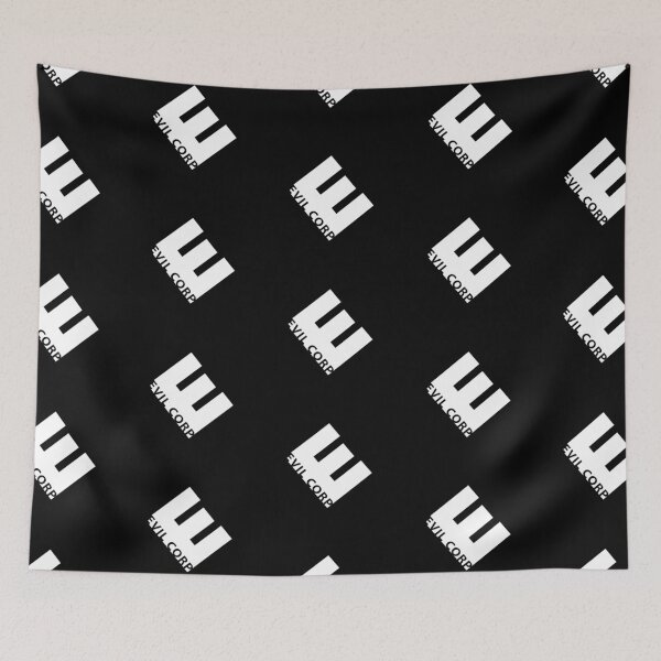 Item preview, Evil Corp - Mr. Robot E Corporation designed and sold by unrealindeed.