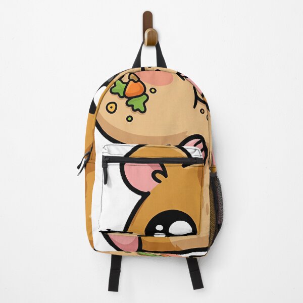 Item preview, Chubby Hamster Emoji Icon designed and sold by pumsquare.