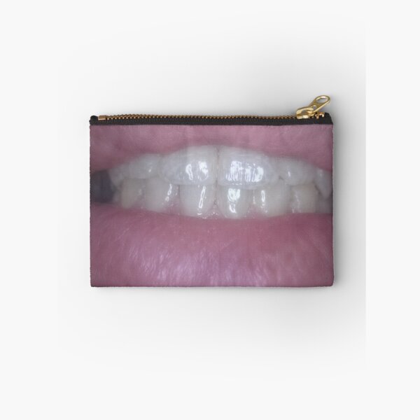 Item preview, Isaiah Nichols' big lips T-shirt designed and sold by sleezy-cheese.