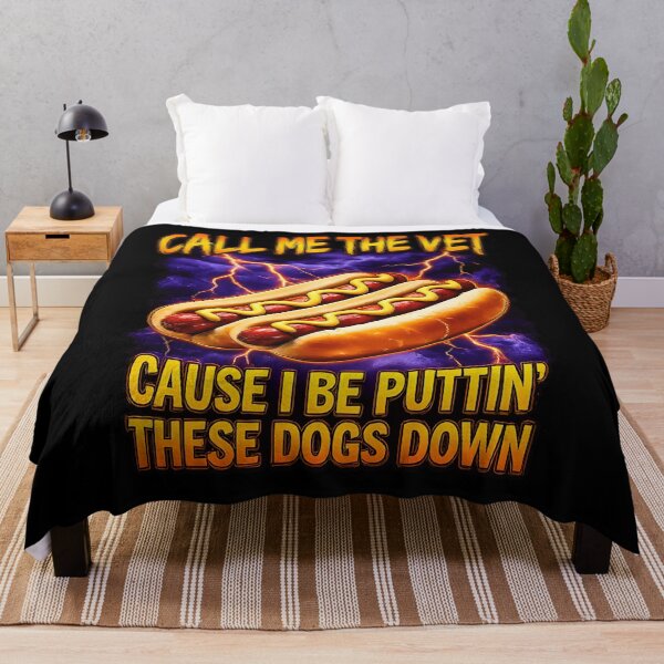Item preview, Call Me The Vet Funny Hot Dog designed and sold by LASTIQUE-dd.