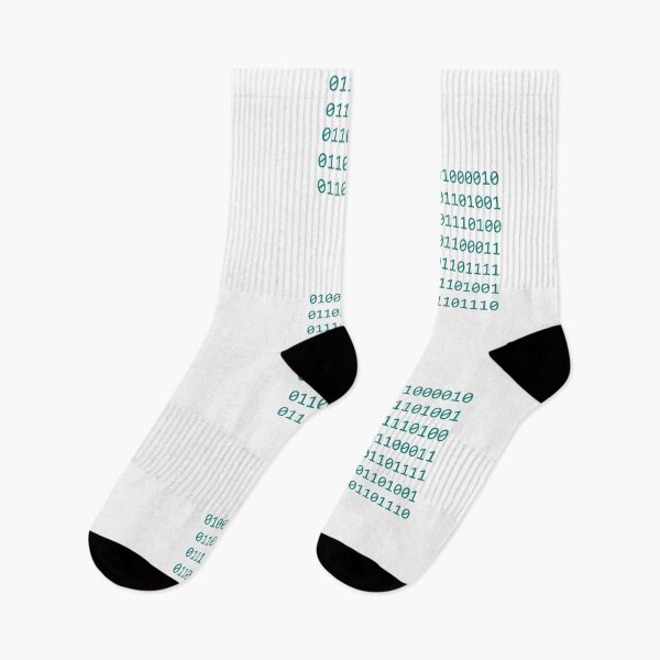 Item preview, Bitcoin in Binary Code 010 designed and sold by unrealindeed.