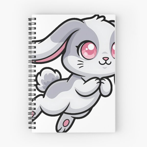 Item preview, Hopping Rabbit Emoji Icon designed and sold by pumsquare.