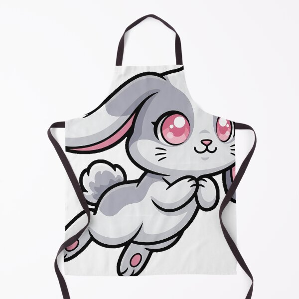 Item preview, Hopping Rabbit Emoji Icon designed and sold by pumsquare.