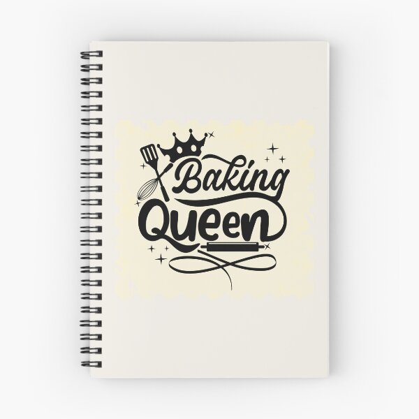 Item preview, Baking Queen designed and sold by FanFest.