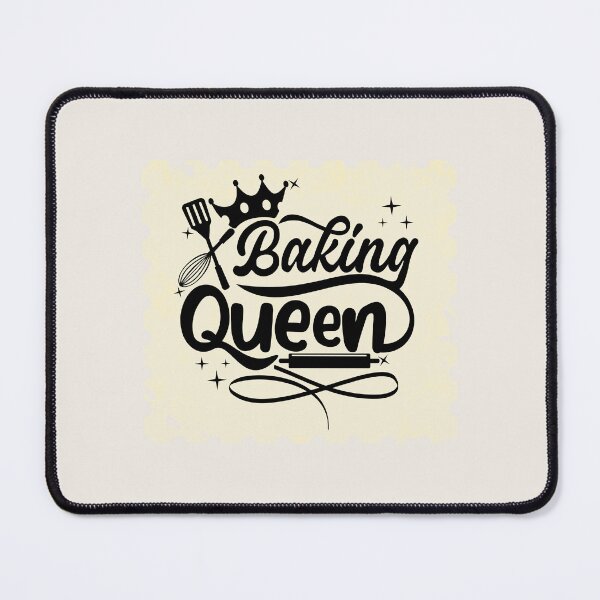 Item preview, Baking Queen designed and sold by FanFest.