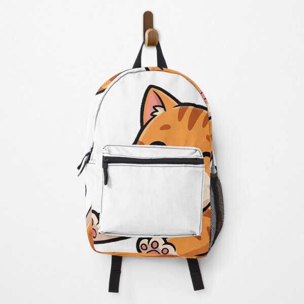 Item preview, Stretching Cat Emoji Icon designed and sold by pumsquare.