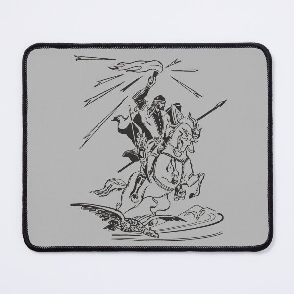 Item preview, Sosruko Art Circassian designed and sold by sleezy-cheese.