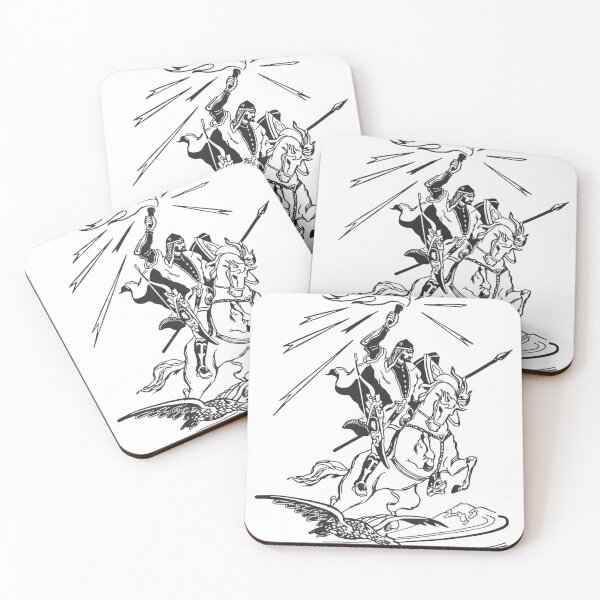 Item preview, Sosruko Art Circassian designed and sold by sleezy-cheese.