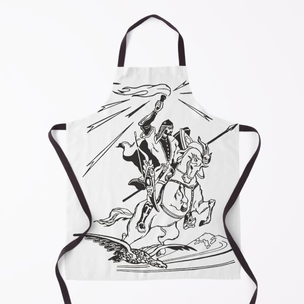 Item preview, Sosruko Art Circassian designed and sold by sleezy-cheese.