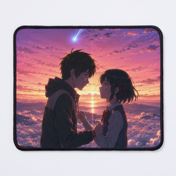 Item preview, kimi no name wa designed and sold by nowellacorten.