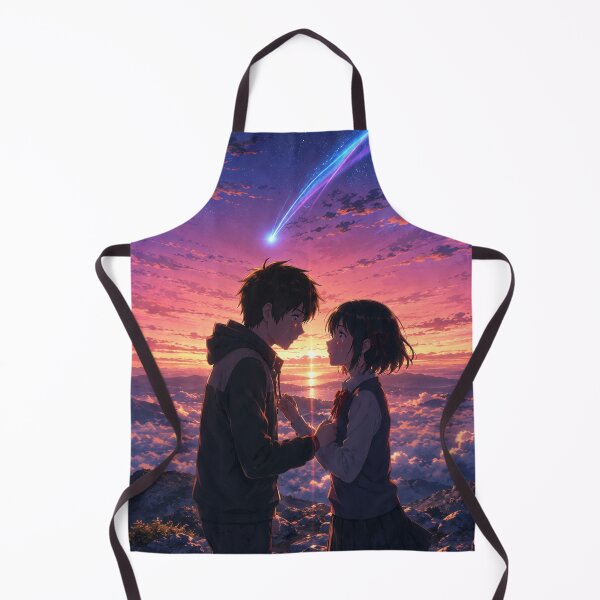 Item preview, kimi no name wa designed and sold by nowellacorten.