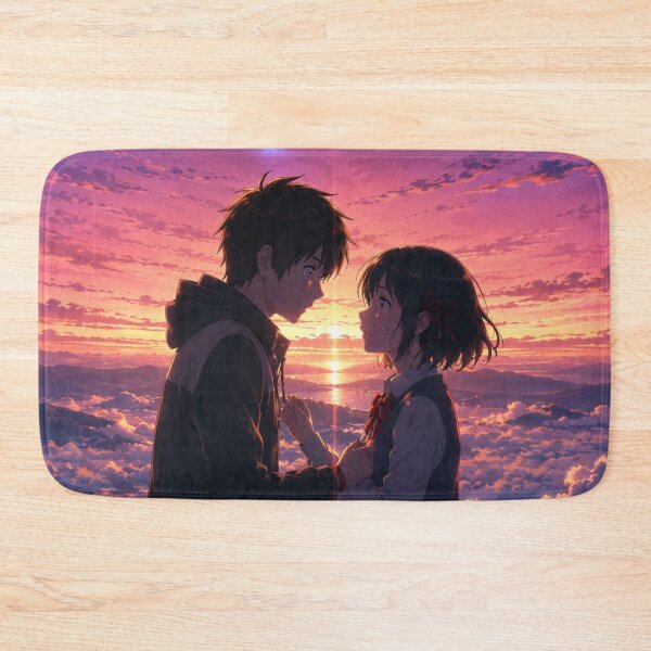 Item preview, kimi no name wa designed and sold by nowellacorten.